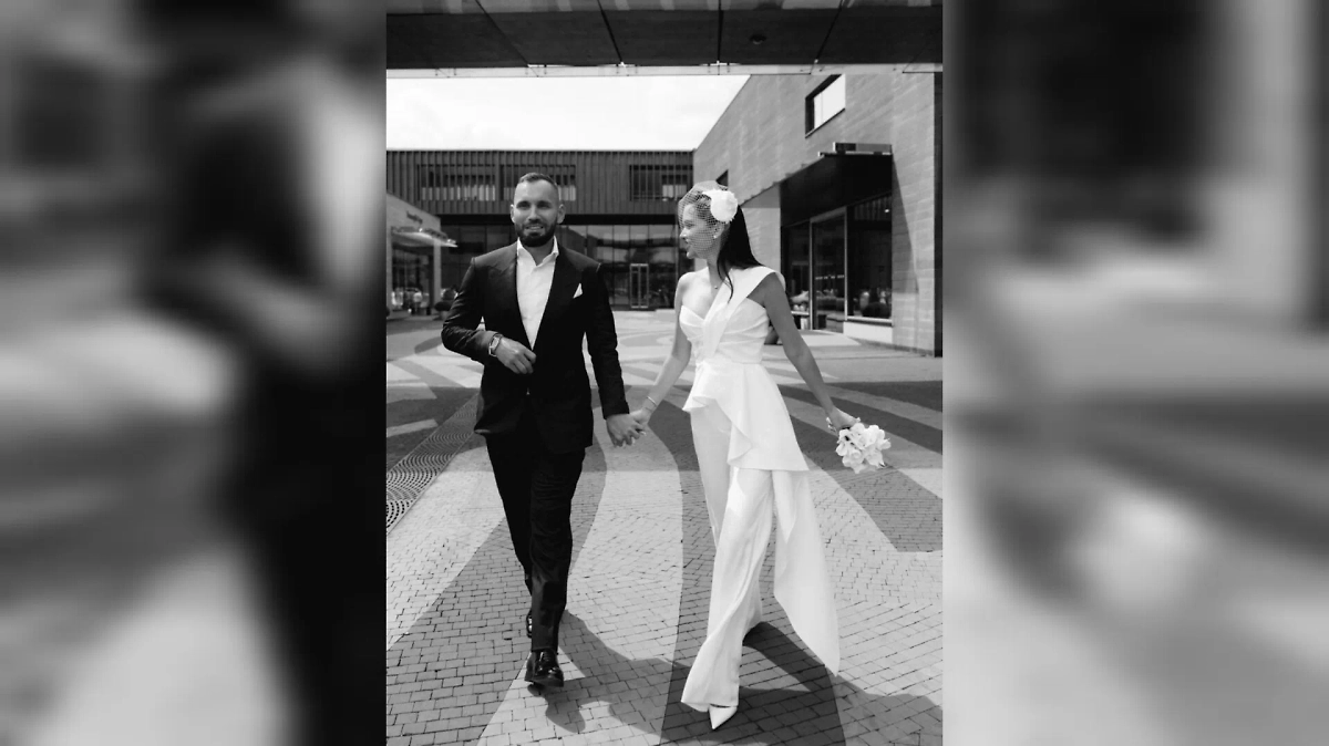 Третий брак Ксении Бородиной может быть не последним, по мнению таролога. Фото © Telegram / Ксения Бородина