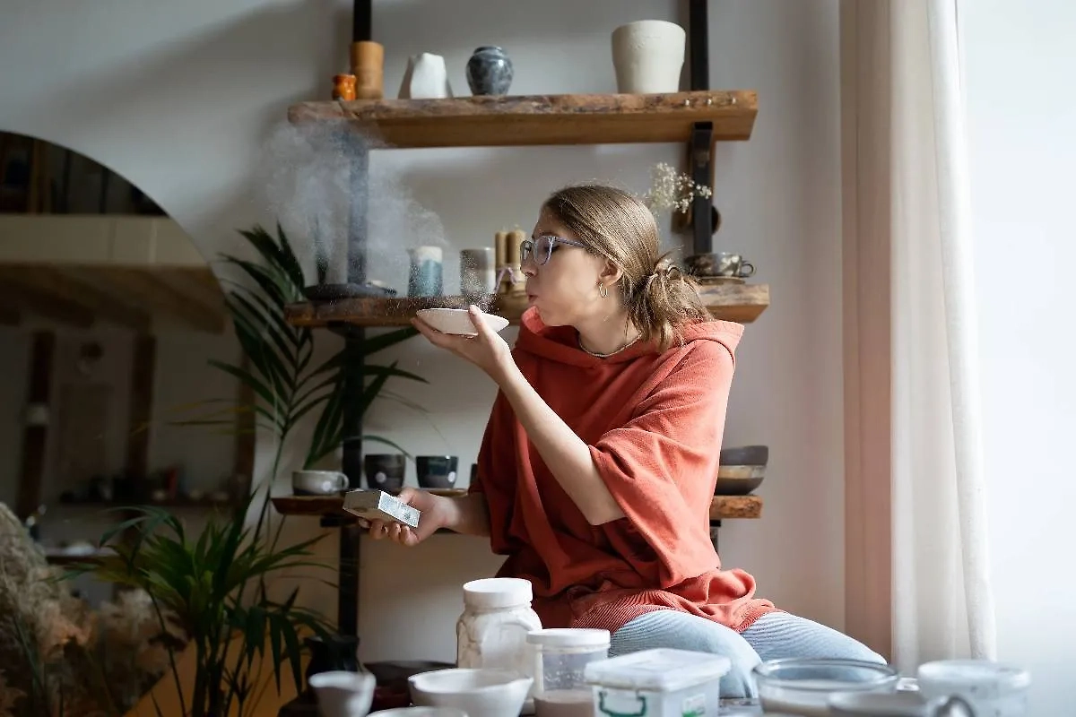 Как узнать своё предназначение в карьере через дату рождения. Фото © Shutterstock / FOTODOM / DimaBerlin