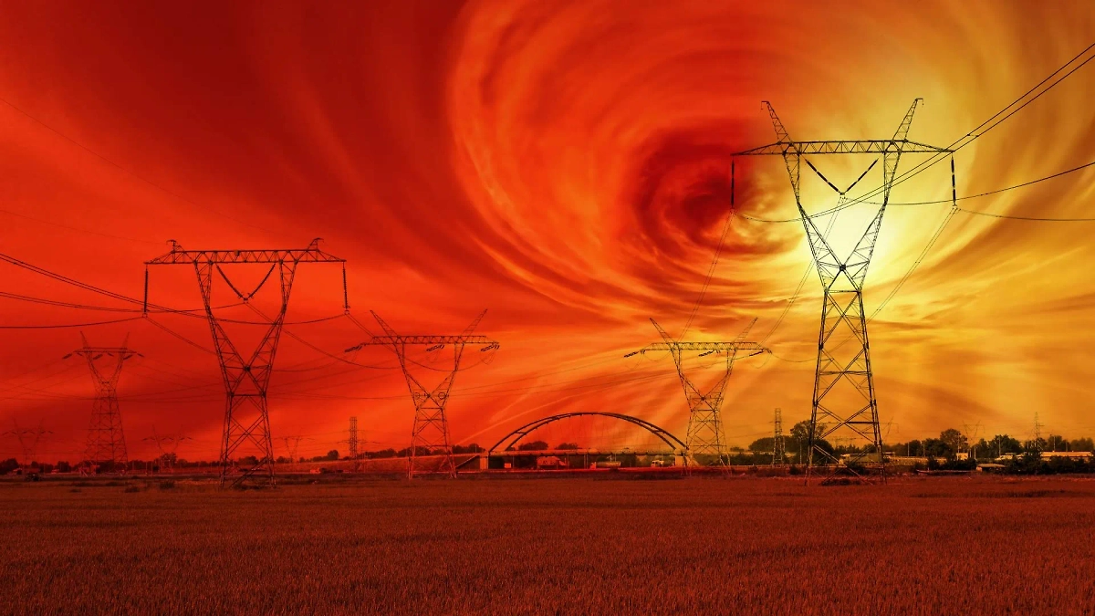 «Радиостанция Судного дня» нужна военным, а остальные подробности нам знать не обязательно. Фото © Shutterstock / FOTODOM / Nightman1965