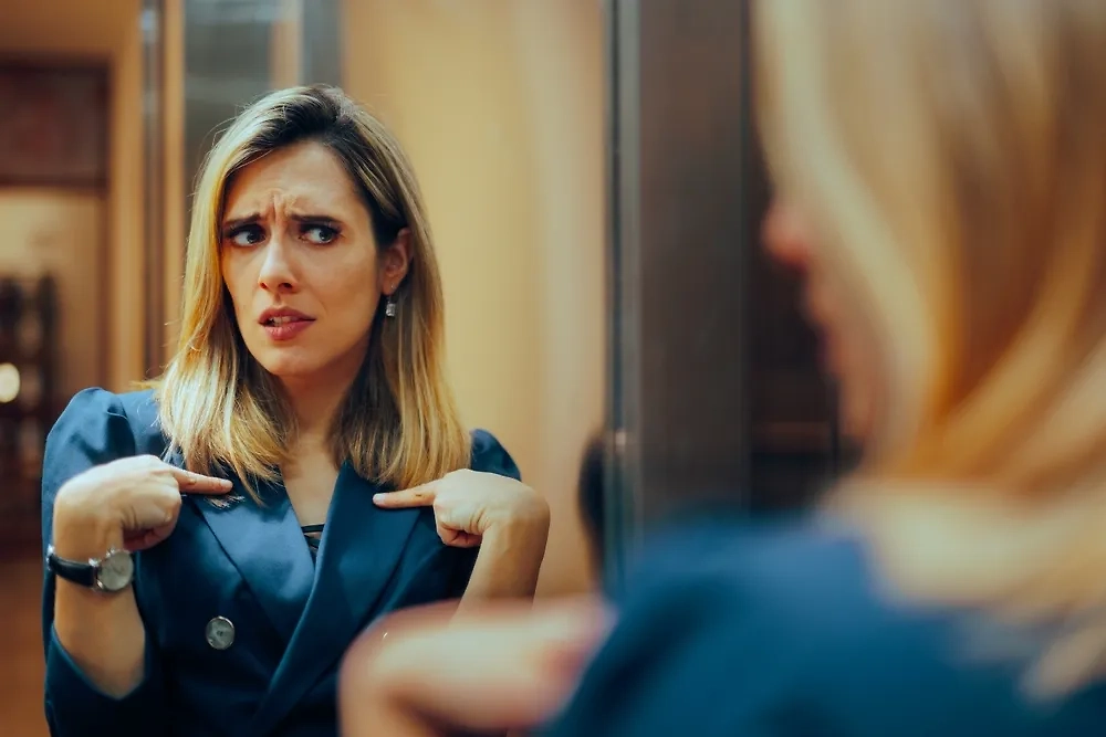 Установки, которые мешают разбогатеть обычному человеку. Фото © Shutterstock / FOTODOM / Nicoleta Ionescu