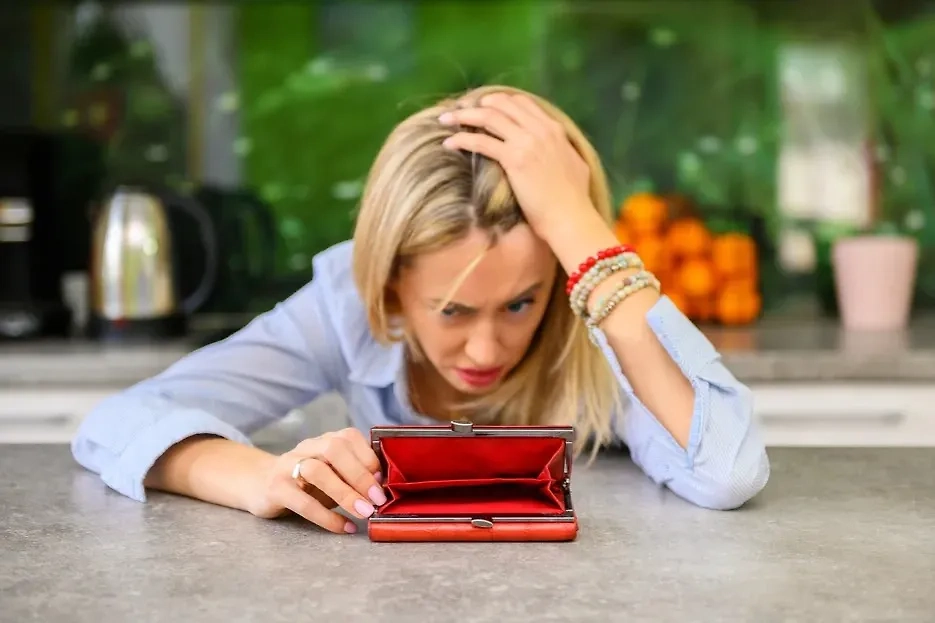 Психология бедности и богатства в современном мире. Фото © Shutterstock / FOTODOM / Kaspars Grinvalds