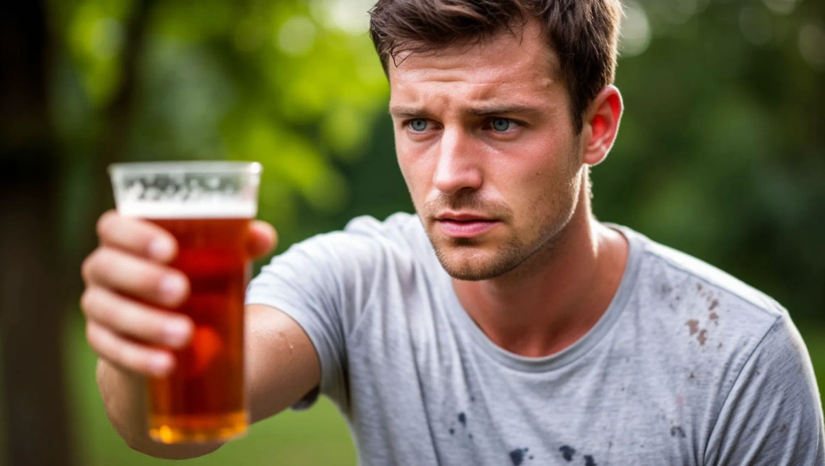 Да, «сушняк» и правда есть только в русском. Другие языки предлагают в качестве перевода «сухую древесину». Фото © «Шедеврум»