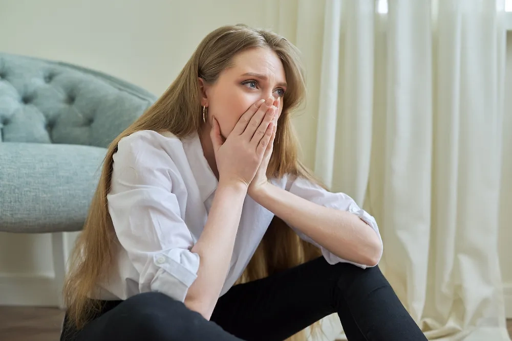 Одиночество — это неприятно. Ещё хуже оно ощущается, когда вы к нему не привыкли. Фото © Shuttestock / FOTODOM / VH-studio