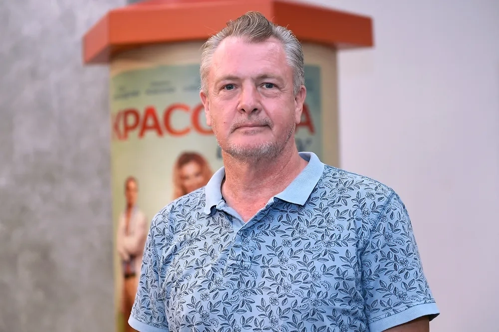 Фото © РИА Новости / Екатерина Чеснокова