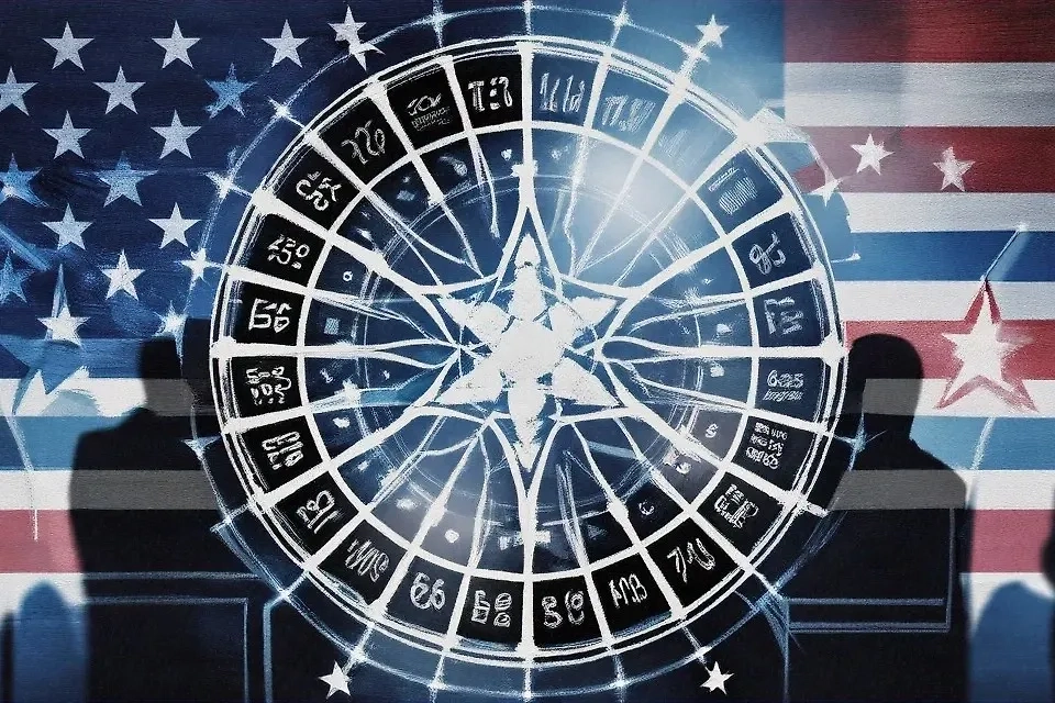 Ротшильды и прочие члены мирового правительства разбирались в астрологии, иначе они бы не стали тайными кукловодами планеты. Фото © Shutterstock / FOTODOM / Shutterstock AI