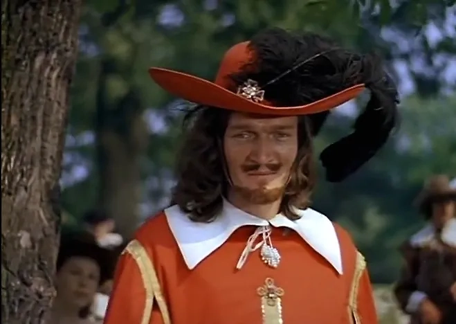 Кардинал Ришельё. Фото © Фильм «Д`Артаньян и три мушкетёра», режиссёр Георгий Юнгвальд-Хилькевич, сценаристы Марк Розовский, Александр Дюма / Kino-teatr