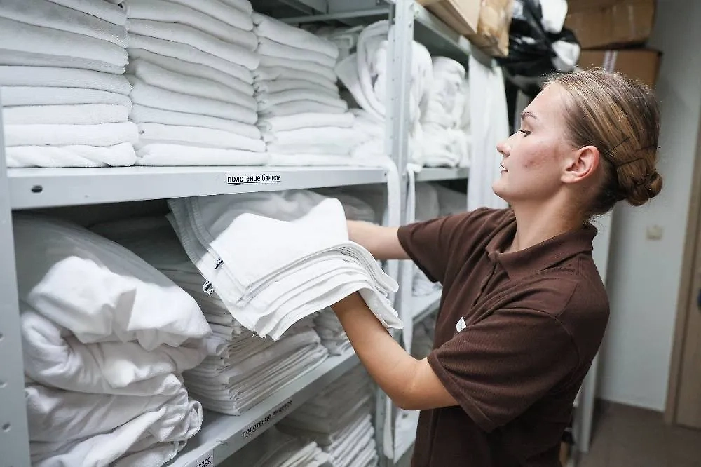 Фото © ТАСС / Эрик Романенко