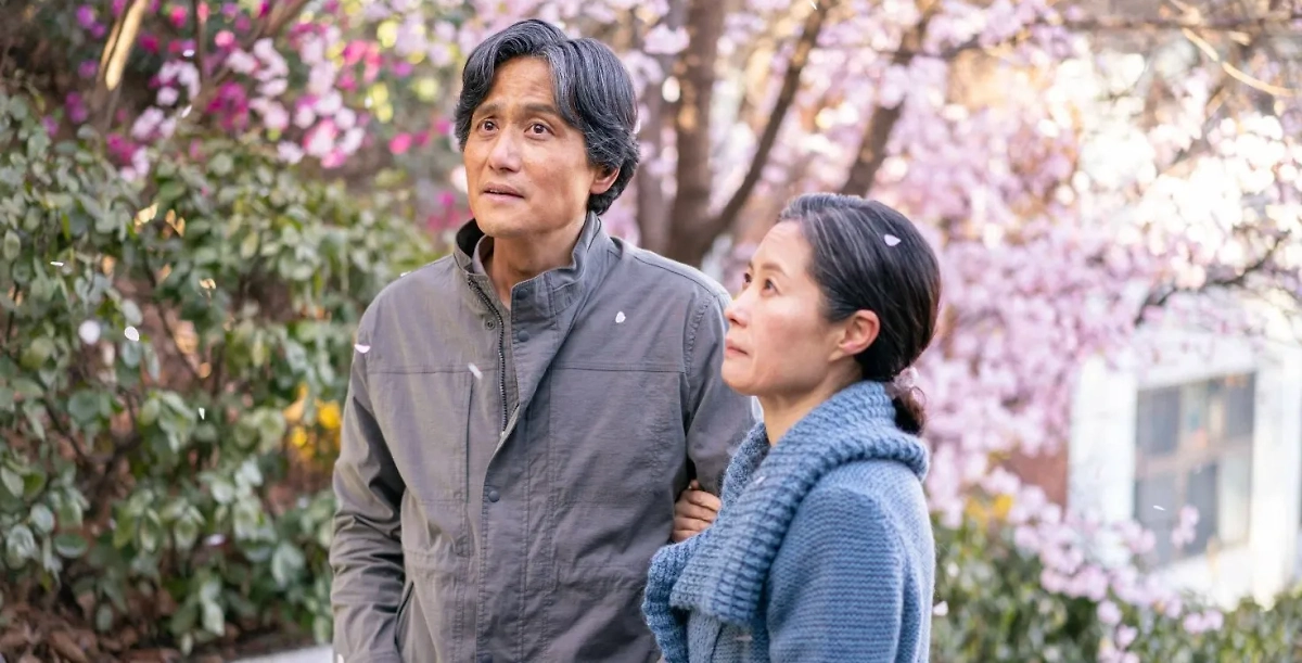 Фото © Кадр из фильма «Когда жизнь даёт тебе мандарины», режиссёр Ким Вон-сок, сценарист Лим Сан-чхун / Kinopoisk