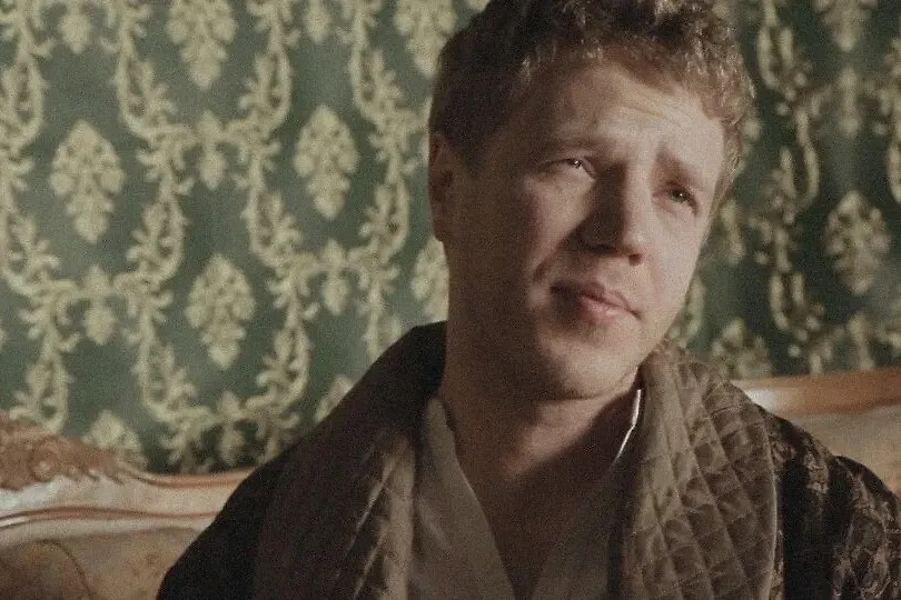 Фото © Фильм «Обломов», режиссёр Олеся Нимеровская, сценарист Иван Гончаров / Kinopoisk