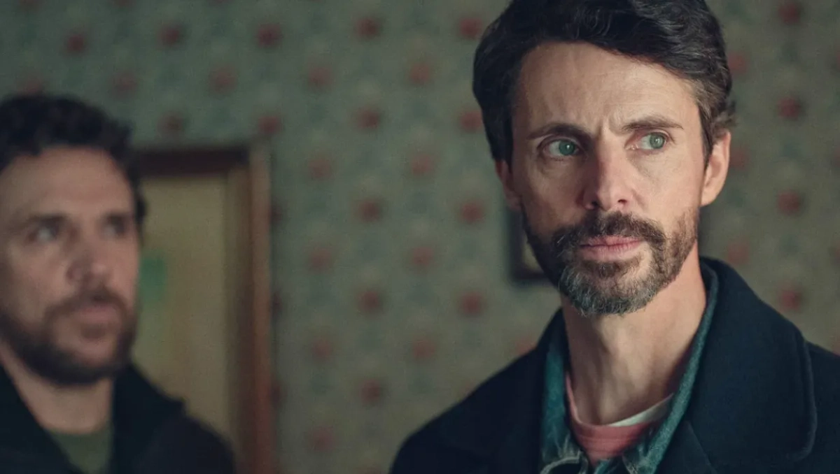 Фото © Кадр из фильма «Отдел нераскрытых дел», режиссёры Скотт Фрэнк, Элиза Аморузо, сценарист Чандни Лакани и др. / Kinopoisk