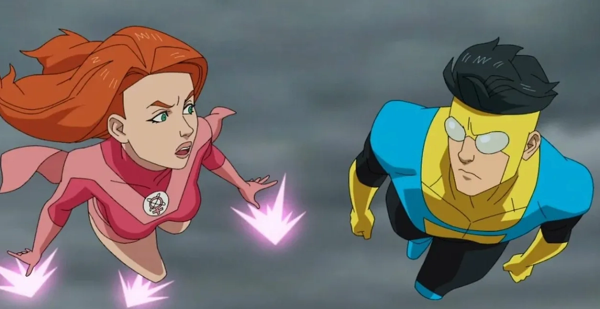 Фото © Кадр из фильма «Непобедимый», режиссёр Дэн Дункан и др., сценарист Саймон Расиоппа и др. / Kinopoisk