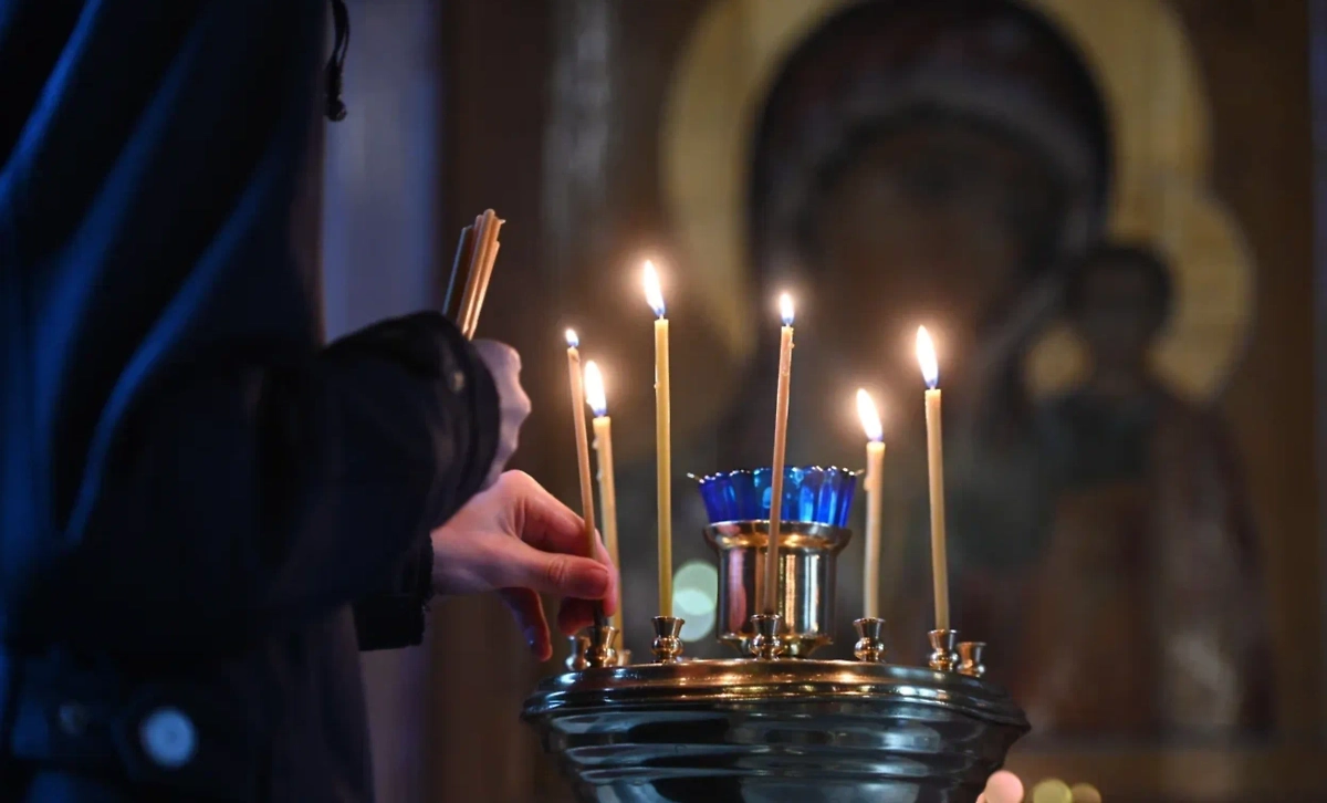 Положение честной Ризы Пресвятой Богородицы во Влахерне — это православный праздник с историческими корнями. Фото © Life.ru