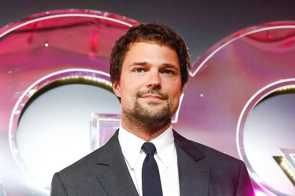 Актёр Данила Козловский окончательно решил остаться в России. Обложка © ТАСС / Артём Геодакян