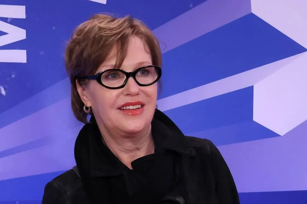 Актриса Ирина Розанова жалеет о бездетности. Фото © ТАСС / Сергей Карпухин