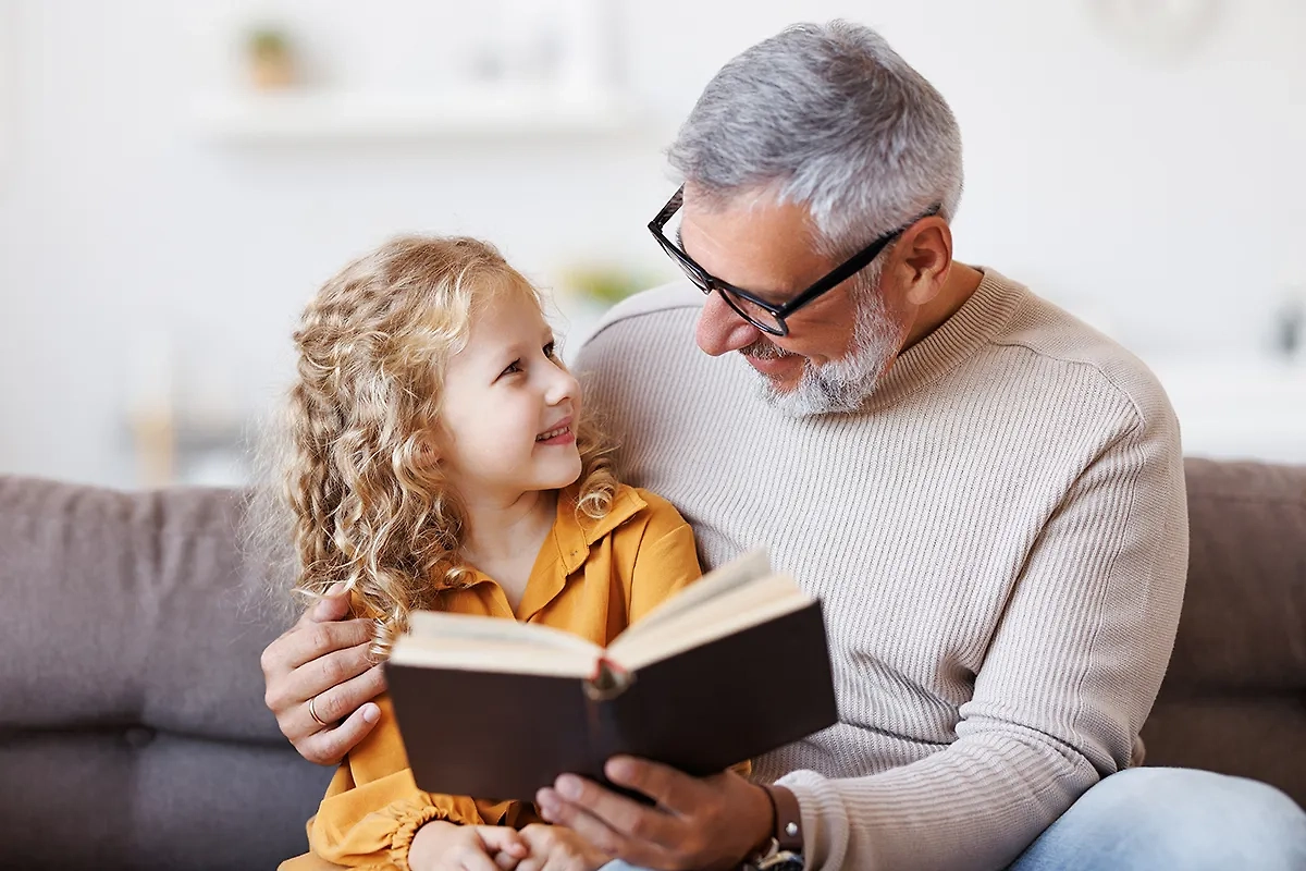 7 привычек людей, которые живут дольше 90 лет: научные исследования. Фото © Shutterstock / FOTODOM / Evgeny Atamanenko