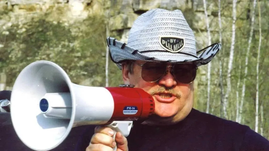 За право на экранизацию «Мастера и Маргариты» боролись сразу три режиссёра. Фото © ТАСС