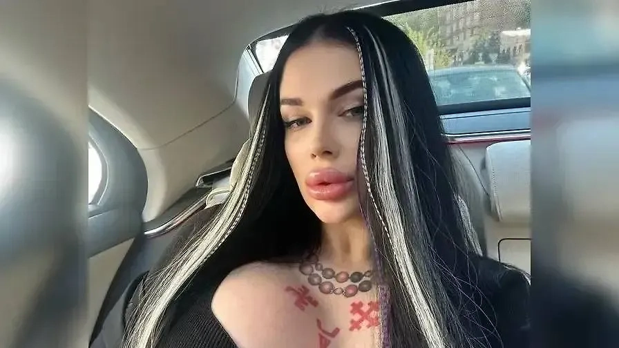 Мария Тихая — потомственная ведьма, работающая с душами мёртвых. Фото © biography.com.ua