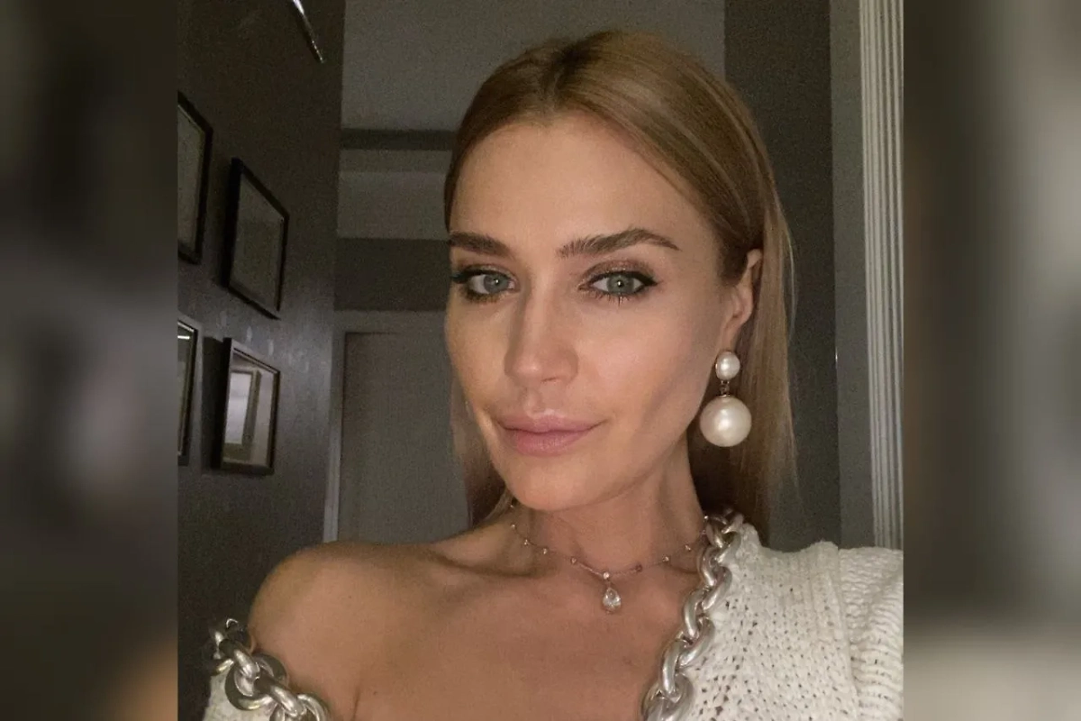 Фото © Instagram (признан экстремистской организацией и запрещён на территории Российской Федерации) / tanykiba