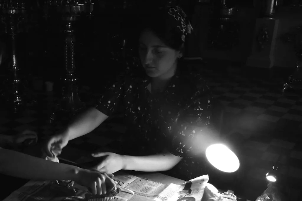 Фото © Личный архив Ангелины Тодоровой