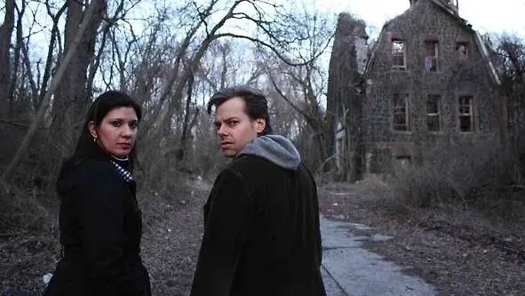 Фото © Кадр из фильма «Кропси», режиссёр Джошуа Земан и др. / Kinopoisk