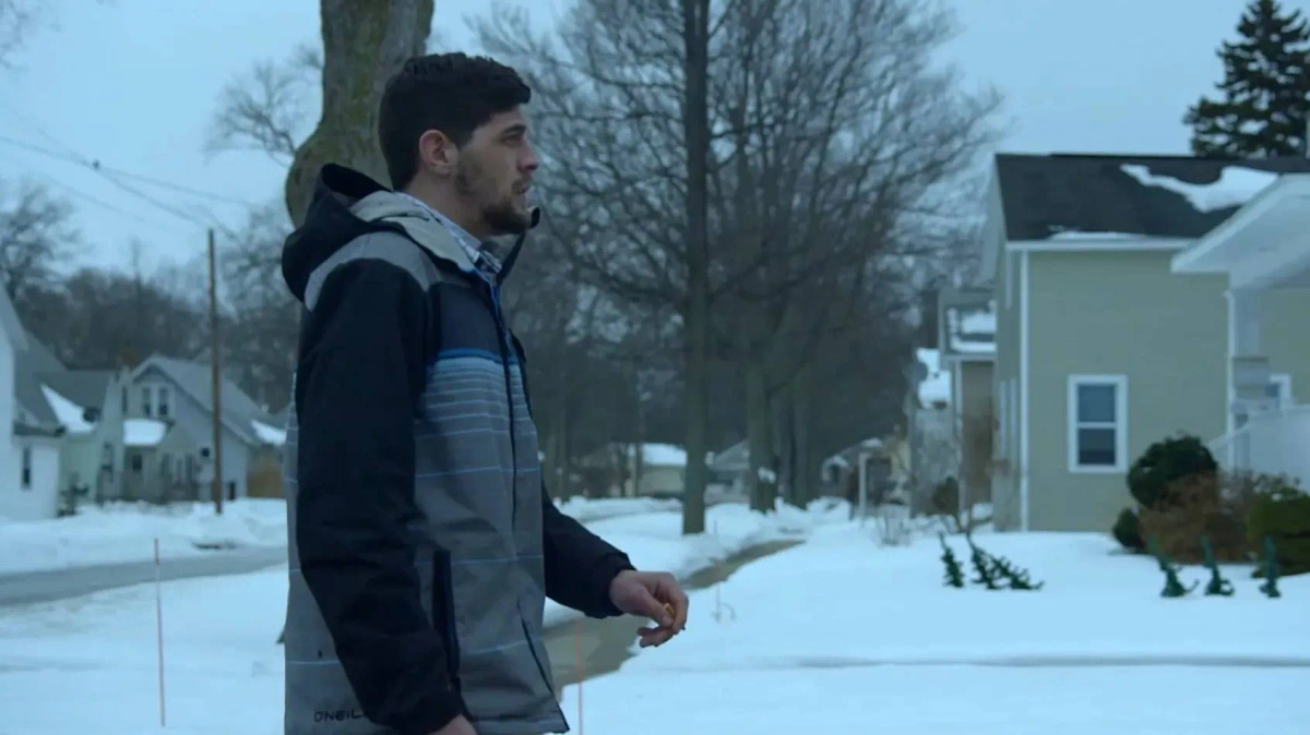 Фото © Кадр из фильма «Щекотка», режиссёр Дэвид Ферриер и др. / Kinopoisk