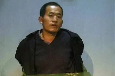 Ян Синьхай — один из немногих серийных убийц из Китая. В КНР смертная казнь не запрещена. Фото © Wikipedia