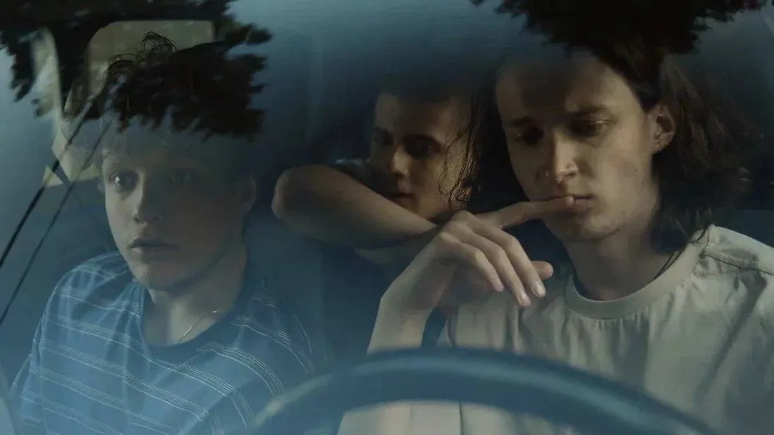 Фото © Кадр из фильма «Кто забрал Джонни», режиссёр Майкл Галински и др. / Kinopoisk