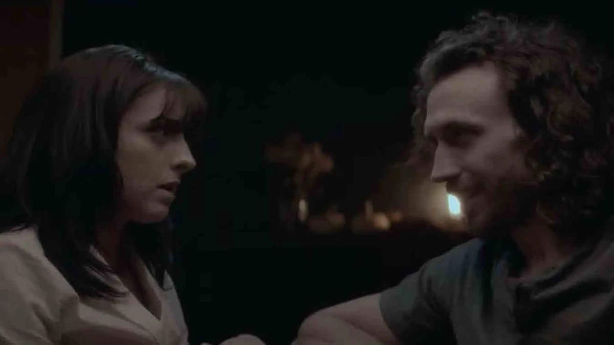 Кадр из фильма We Got A Dog (Мы завели собаку). Фото © VK / Медиа Склад