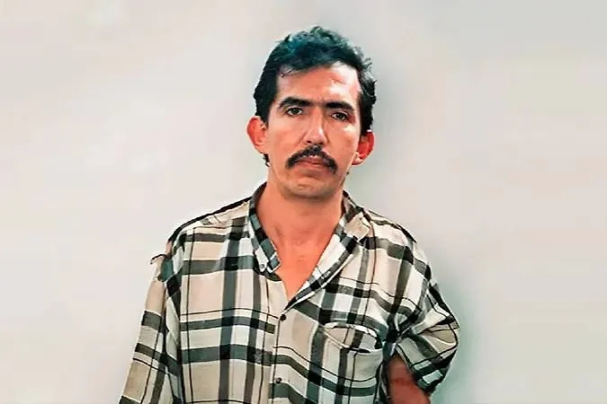 Луис Гаравито — это колумбийский Чикатило, который десятилетиями бродил безнаказанным. Фото © Wikipedia / The Colombian National Police