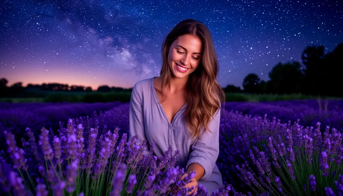 Купальские травы для здоровья и удачи: полный список с описанием свойств. Фото © «Шедеврум»