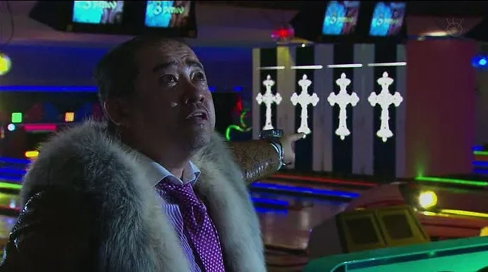 Фото © Кадр из фильма «Игра лжецов», режиссёр Хироаки Мацуяма, сценаристы Кадзунао Фуруя, Каитани Синобу / Kinopoisk