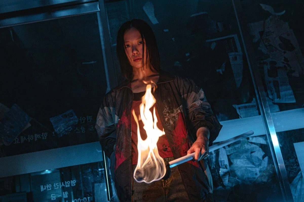 Фото © Кадр из фильма «Милый дом», режиссёры Ли Ын-бок, Чан Ён-у, Пак Со-хён, сценаристы Пак Со-джон, Хон Со-ри, Ким Хён-мин и др. / Kinopoisk