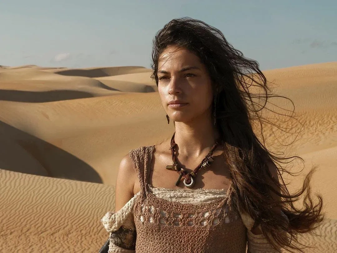 Фото © Кадр из фильма «3%», режиссёр Jotagá Crema и др., сценарист Педро Агилера и др. / Kinopoisk