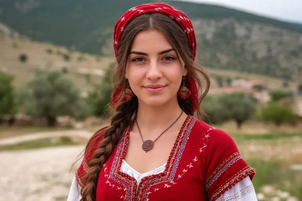 Граждане Северной Македонии — главные конкуренты греков на титул «прямых потомков Александра Македонского». Спросите у любого случайного прохожего в Скопье — он расскажет. Фото © «Шедеврум»