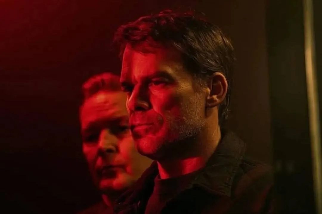 Фото © Кадр из сериала «Декстер: Воскрешение», режиссёры 
Маркос Сига, Моника Реймунд / Kino-teatr