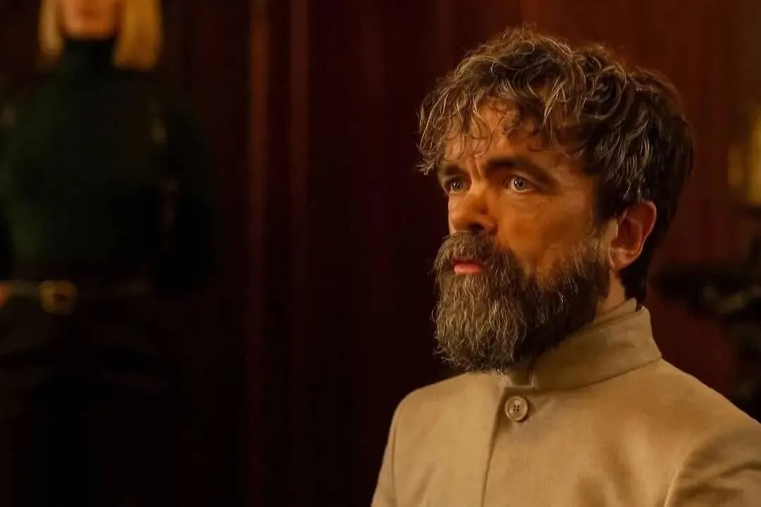 Фото © Кадр из сериала «Декстер: Воскрешение», режиссёры Маркос Сига, Моника Реймунд / Kino-teatr