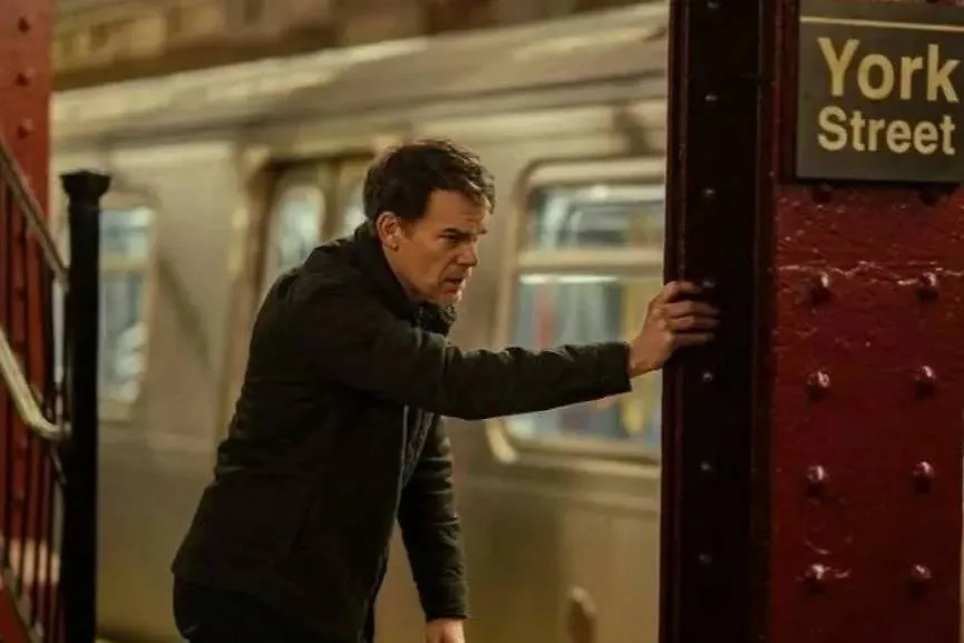 Фото © Кадр из сериала «Декстер: Воскрешение», режиссёры Маркос Сига, Моника Реймунд / Kino-teatr