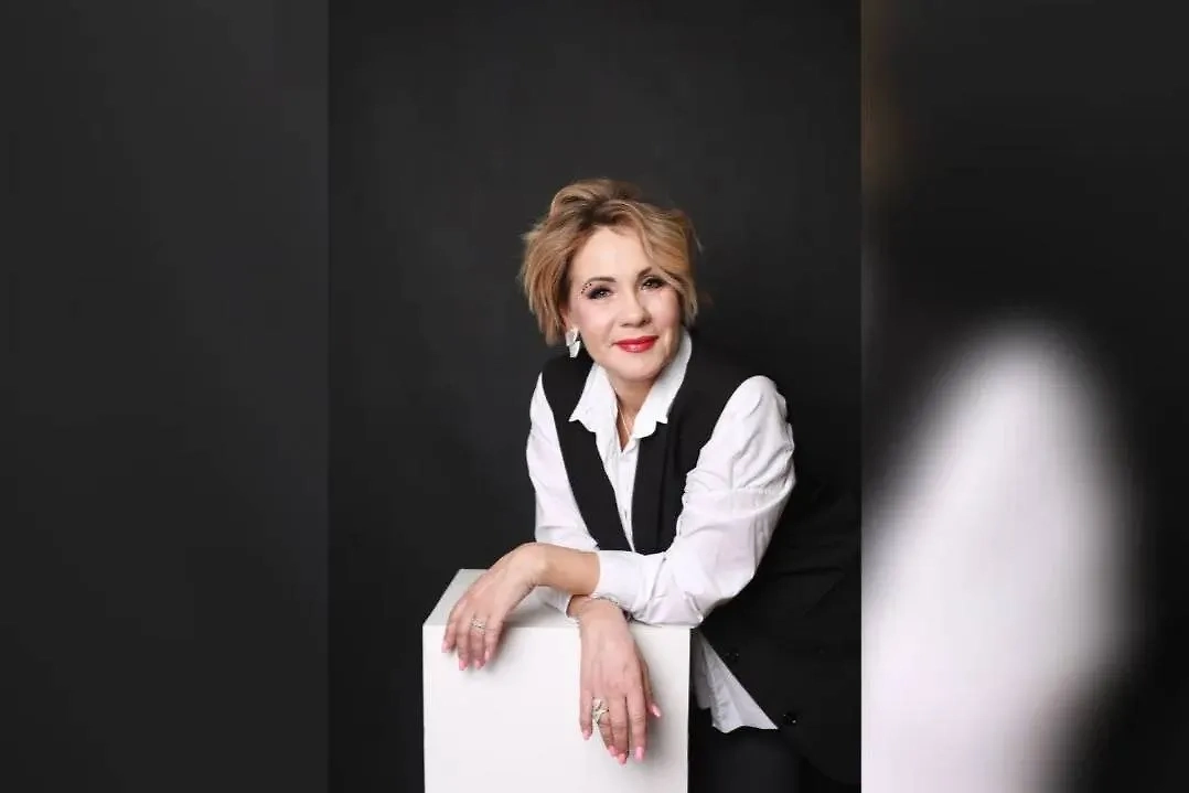 Фото © Instagram (признан экстремистской организацией и запрещён на территории Российской Федерации) / zavod_favorit