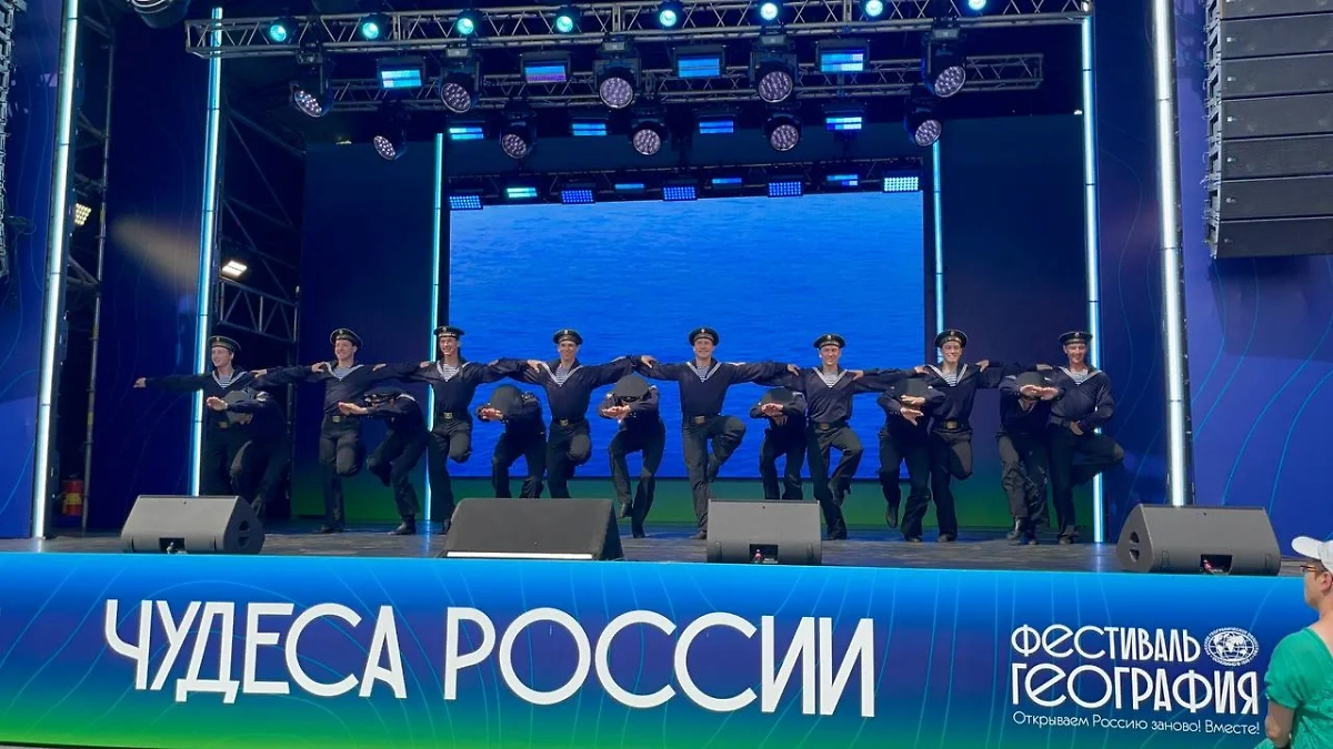 Фото © СКИ «Время человека» / Дмитрий Фомичев