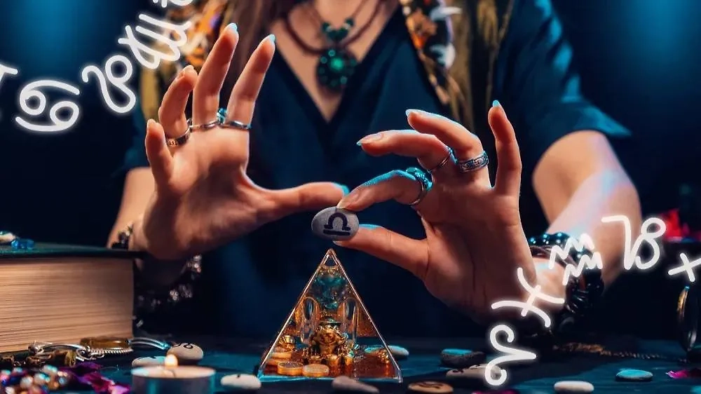 Как на знаки зодиака влияет ретроградный Меркурий. Фото © Shutterstock / FOTODOM /STEKLO