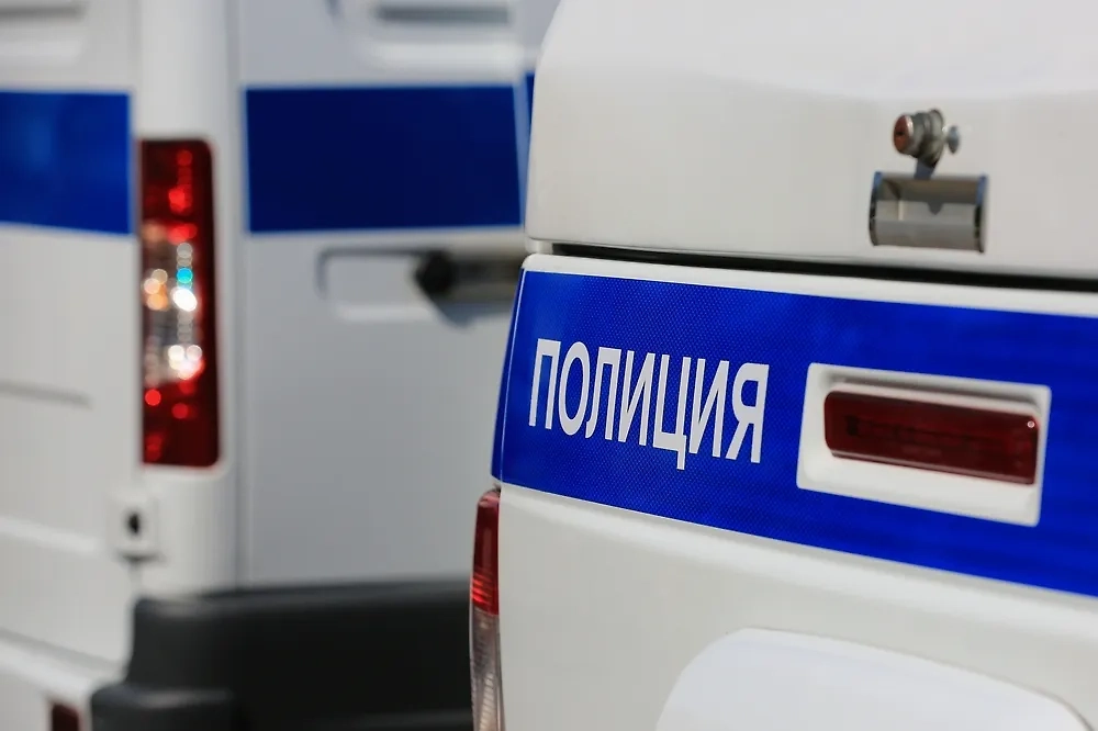 В отделении полиции нужно требовать составления протокола о задержании, куда можно внести свои замечания. Фото © Shutterstock / FOTODOM / alleks19760526