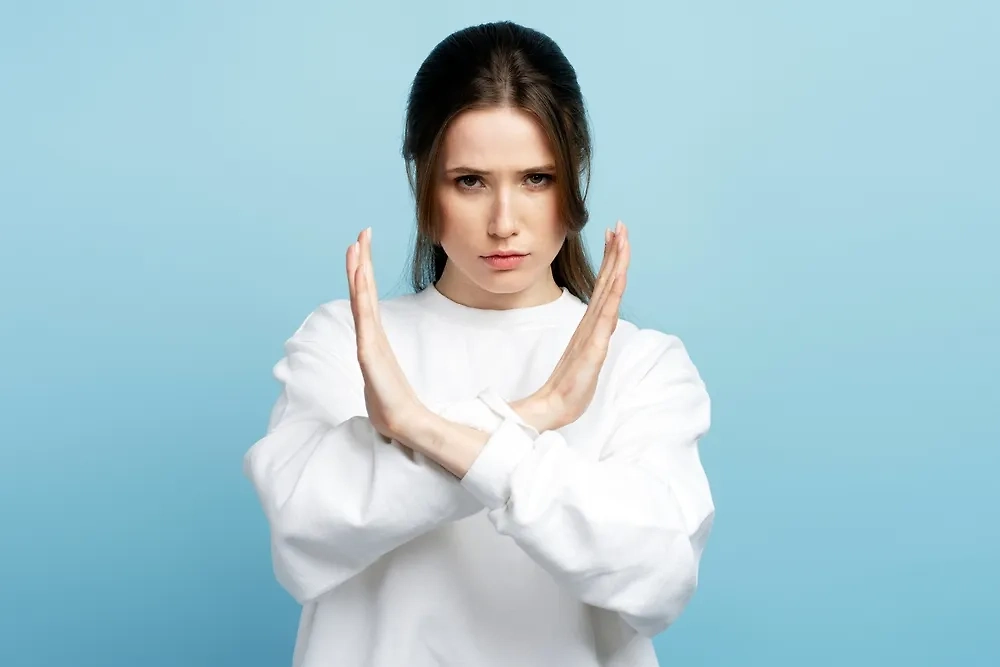 Что нельзя делать в Успенский пост в августе 2025 года. Фото © Shutterstock / FOTODOM / AYO Production