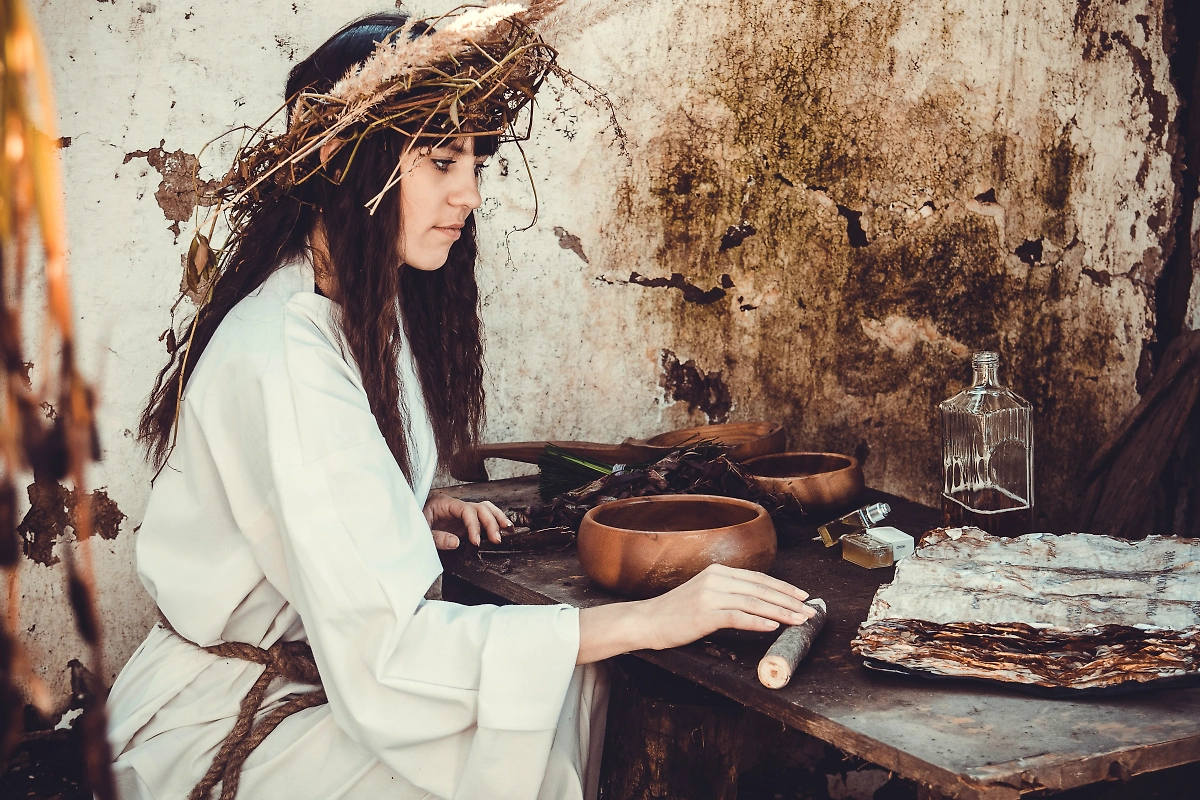 Фото © Shutterstock / FOTODOM / IrinaShamanaeva