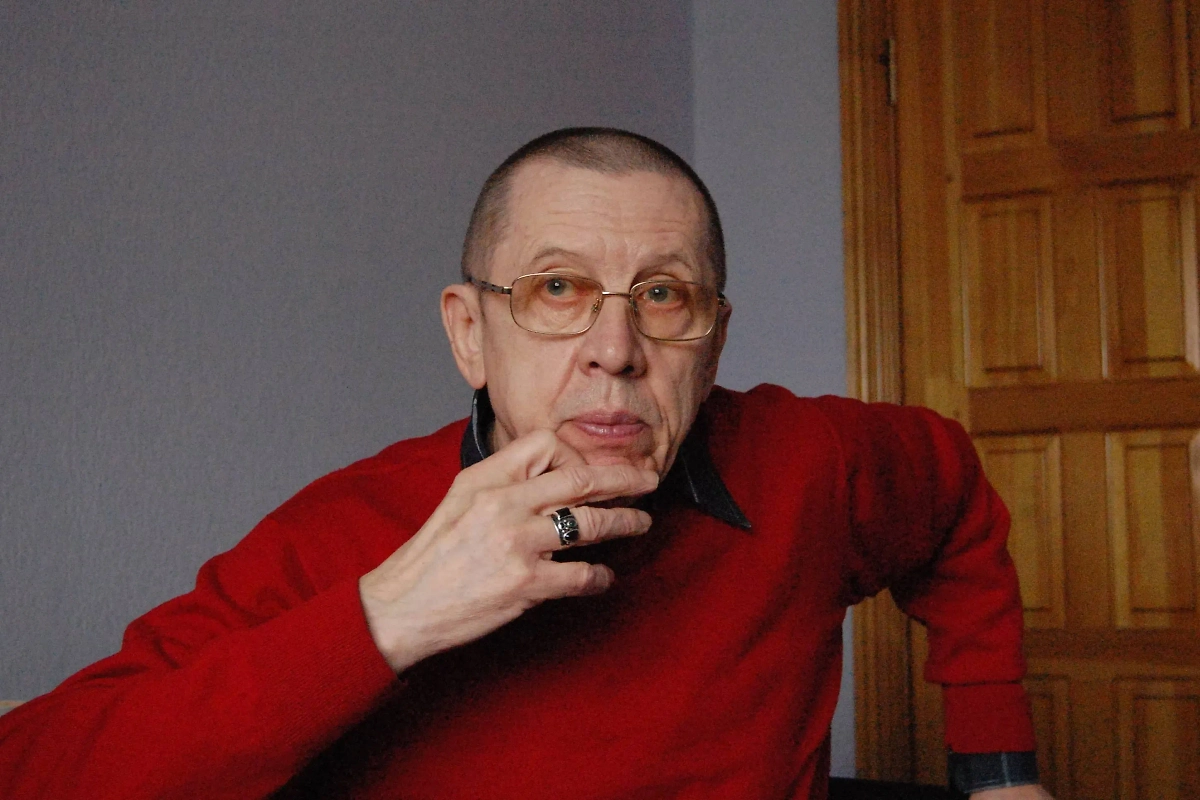 Звёзды советского кино, которые доказали, что красота не главное. Фото © Wikipedia / Skydrinker