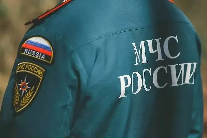 Выплаты проиндексируют работникам МЧС. Фото © Shutterstock / FOTODOM / Dizzy_Studio