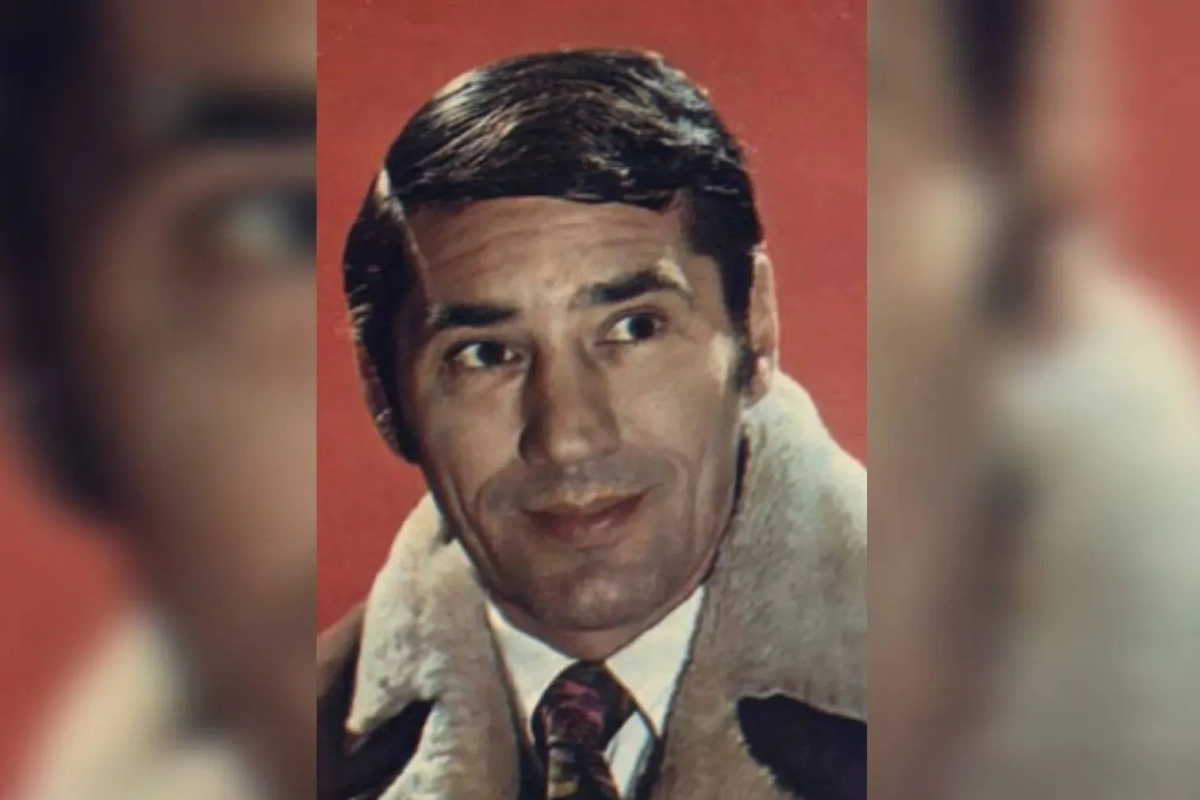 Советские звёзды кино с непривлекательной внешностью, но огромным талантом. Фото © Wikipedia 