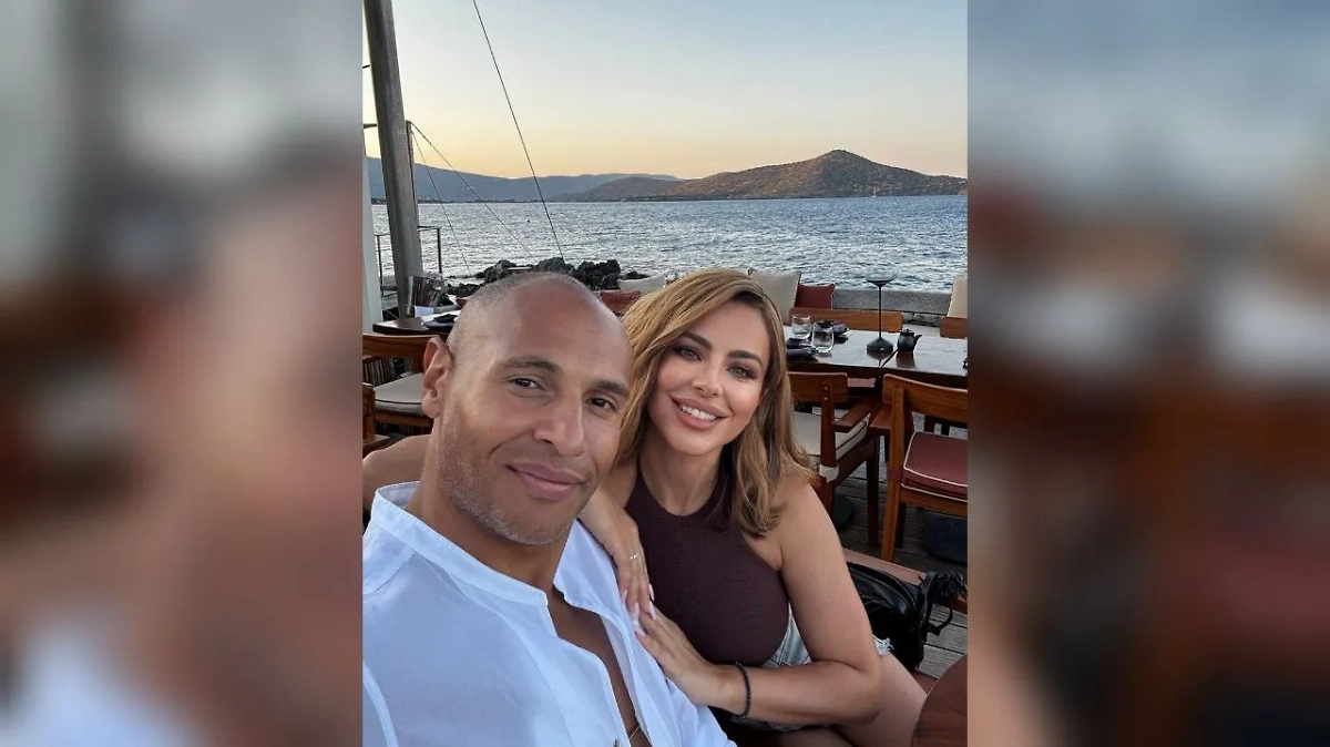 Фото © Instagram (признан экстремистской организацией и запрещён на территории Российской Федерации) / anilorak