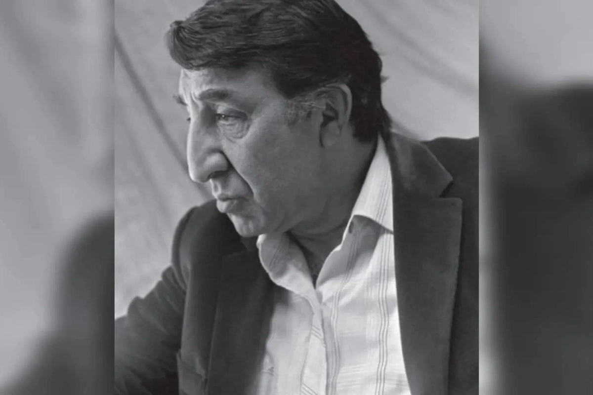 Знаменитые актёры СССР, которые не отличались красотой, но стали легендами. Фото © Wikipedia 