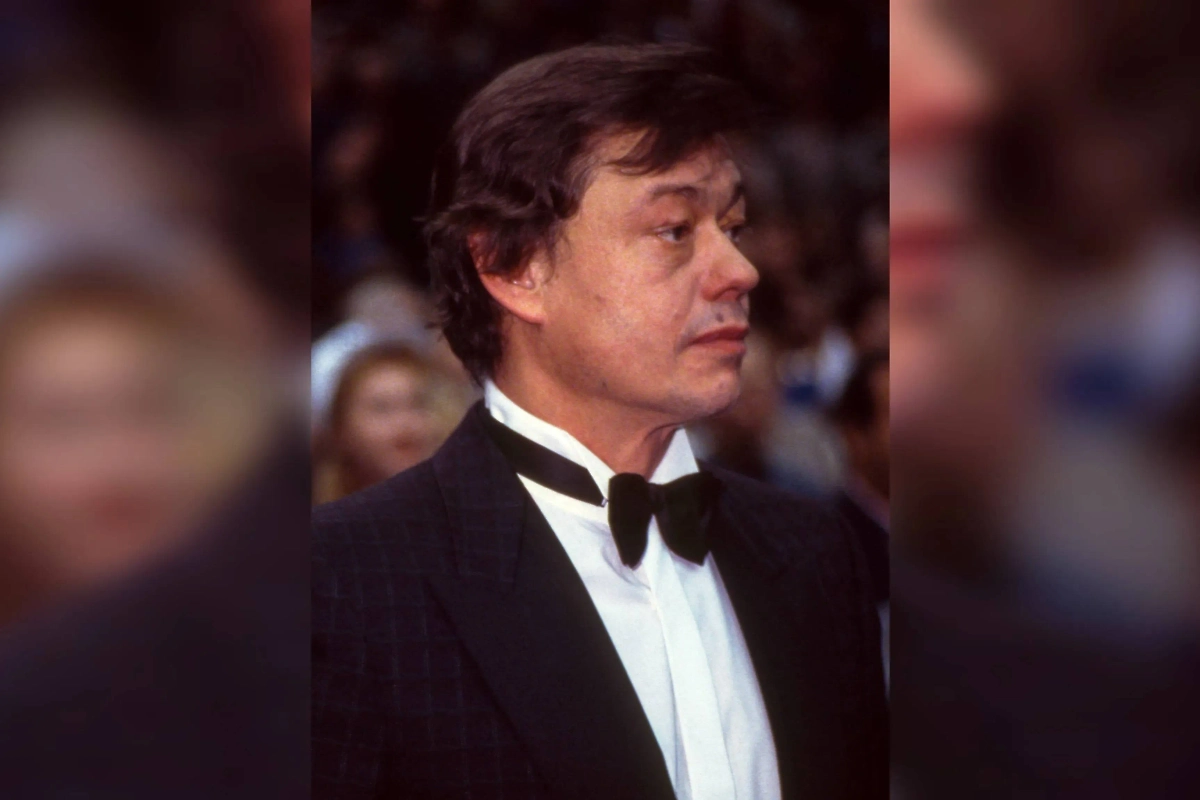 Непривлекательные внешне актёры СССР, завоевавшие любовь зрителей. Фото © Wikipedia / Leo Medvedev / Лев Леонидович Медведев