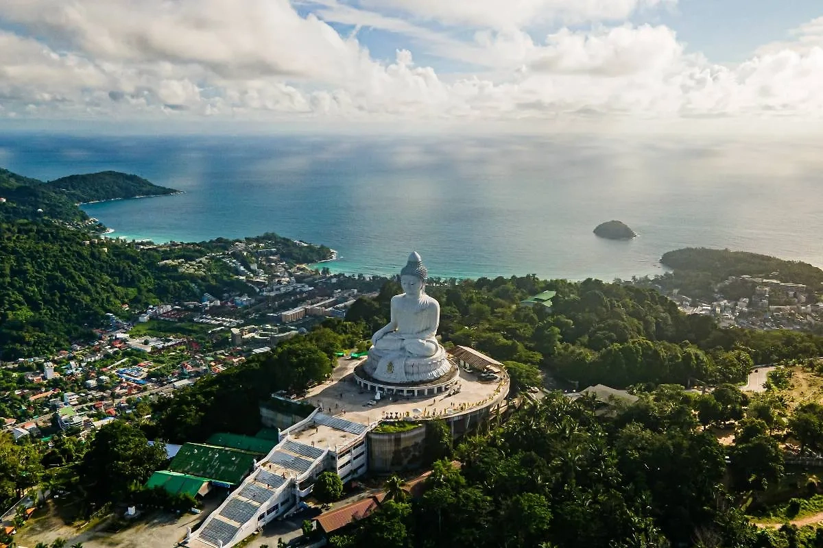 Обострение конфликта Таиланда и Камбоджи может привести к падению турпотока. Фото © Shutterstock / FOTODOM / Stock Foto.Touch